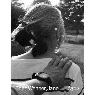 Theo Wenner, Jane - (Hardcover)