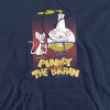 Pinky And The Brain Lab Flask Adult Pull-Over Hoodie - 2 of 4