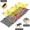 Sportneer Camping Cot: 1200D Double Layer Oxford Foldable Camping Cots for Adults - 4 of 4