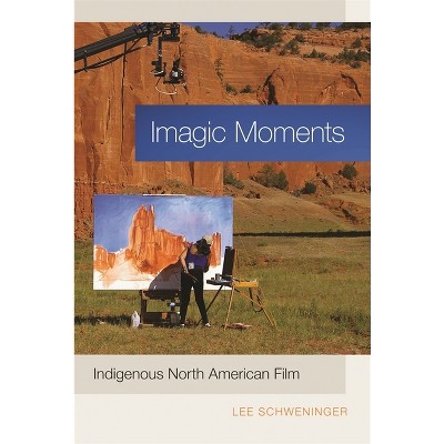 Imagic Moments - by Lee Schweninger