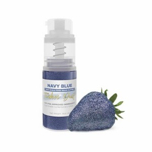 Tinker Dust Colorful Drink Glitter Spray Pump Series (1x 4g Pump) - 1 of 4