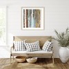 Amanti Art Textured Grain IV by Erin McGee Ferrell Framed Wall Art Print - 4 of 4