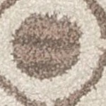 ivory/brown