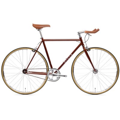 state bullhorn single speed bike