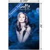 Trends International Buffy the Vampire Slayer - Season 1 One Sheet Unframed Wall Poster Prints - 3 of 4