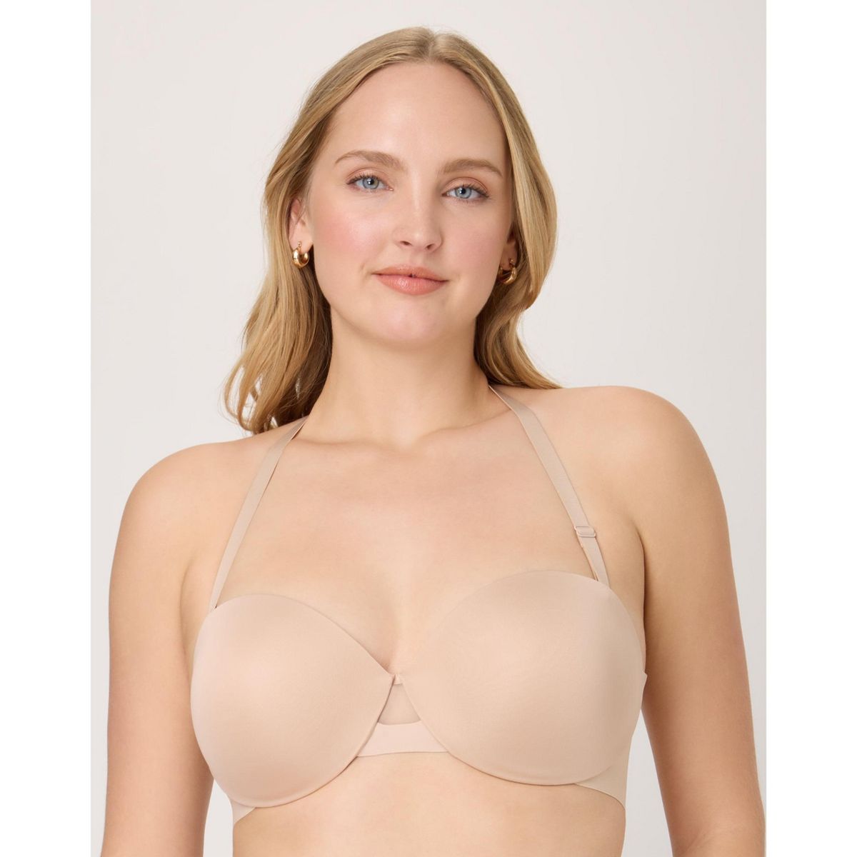 DreamWire Multiway Strapless Bra with Underwire - thumbnail 8