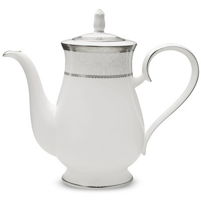 Noritake Odessa Coffee Server Pot