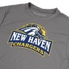 Boys' University of New Haven Sport T-Shirt Primary Logo - 4 of 4