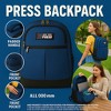 NEW YORK XPRESS BP-2085 BACKPACK 19" - 4 of 4