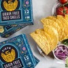 Siete Grain Free, Gluten Free Taco Shells - 5.5oz/12ct - image 2 of 4