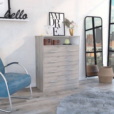Malvina Dresser - Boahaus