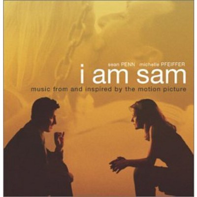 Various Artists - I Am Sam (Original Soundtrack) (CD)