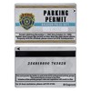 Fanattik Resident Evil 2 Limited Edition R.P.D Welcome Pack - 3 of 4