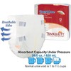 Tranquility SmartCore Adult Disposable Briefs - 4 of 4