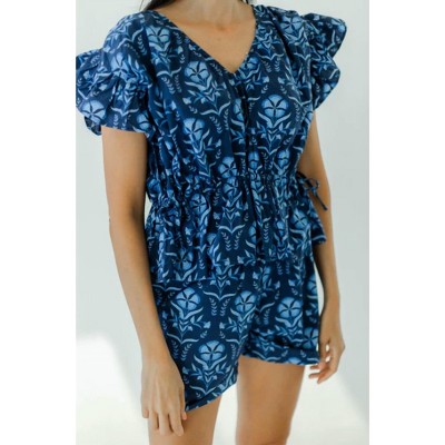 Women's Rylie Short - Marigold