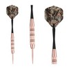 Fat Cat Realtree Hardwoods HD Steel Tip Darts 23gm - 4 of 4