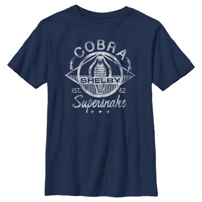 shelby cobra t shirt walmart