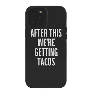 EnvyArt Getting Tacos Snap iPhone Case - Society6 - 1 of 1