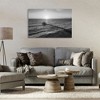 Stupell Industries Serene Morning Pier Canvas Art - 3 of 4