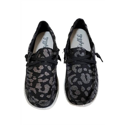 Women's Wo's Dexter Slip On Sneakers - Gypsy Jazz