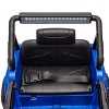 TopComfy Baby Walkers Kids Ride Truck Parental Oversight Two Wheel Drive Four Wheel Suspension Early Education for Kids, Blue, 33.46"*20.28"*10.24" - 3 of 4