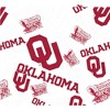 NCAA Oklahoma Sooners Tervis All Over Venture Water Bottle - 24oz: Flip-Top Lid - 2 of 4