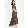 Inherit Havyn Lined Maxi Skirt - 4 of 4