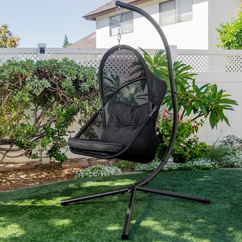 Barton swing online chair