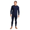 Jockey Men's Long Sleeve Waffle Crew - 3 of 4