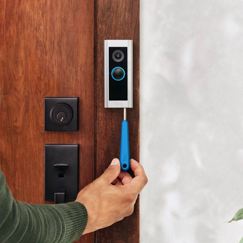 Ring Wired Doorbell Pro, 5 of 11