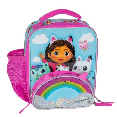 Baby girl lunch bag shop