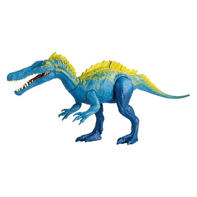 jurassic world suchomimus target