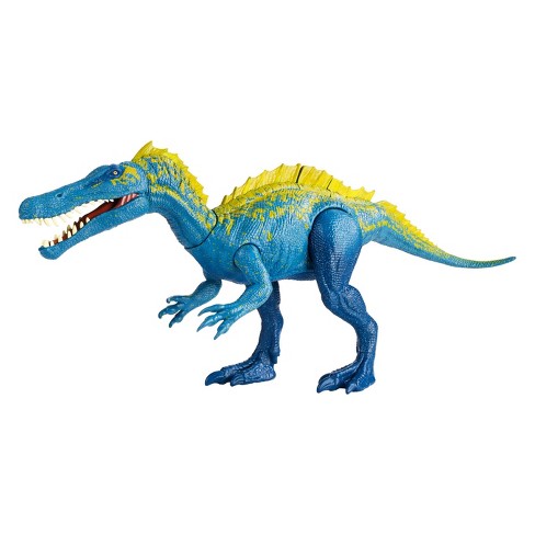 Jurassic World Action Attack Suchomimus - roblox on twitter dominus rex its here roblox httpt