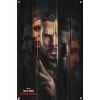 Trends International Marvel Doctor Strange - Teaser One Sheet Unframed Wall Poster Prints - 4 of 4
