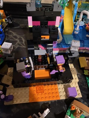 LEGO Minecraft The End Arena