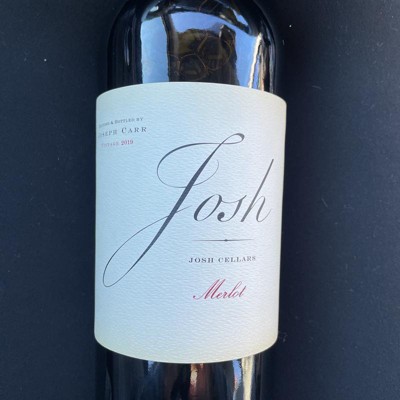 Josh Cellars Merlot - 750ML