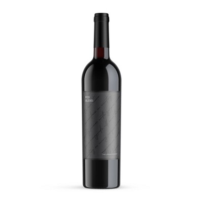 The Urban Wine Co Red Blend - 750ml Bottle