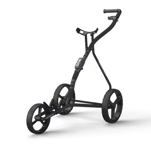 Golf 2025 bag dolly