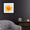 Trademark Fine Art - Albena Hristova Bright Tulips I Matted Framed Art - image 2 of 4