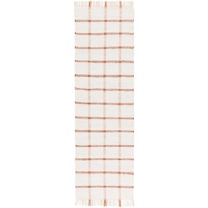 Montauk MTK322 Hand Woven Indoor Rugs - Safavieh - 1 of 4