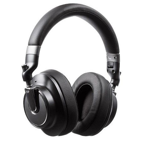 Active Noise Cancelling Bluetooth Wireless Over-ear Headphones