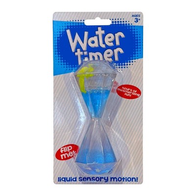 Big Time Toys Water Timer Blue
