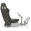 Playseat REM.00004 Evolution Gaming Chair, Black - 3 of 4