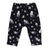 Disney Classics Mickey Mouse Winnie the Pooh Baby Hoodie Bodysuit and Pants 3 Piece Outfit Set Newborn to Infant - 4 of 4