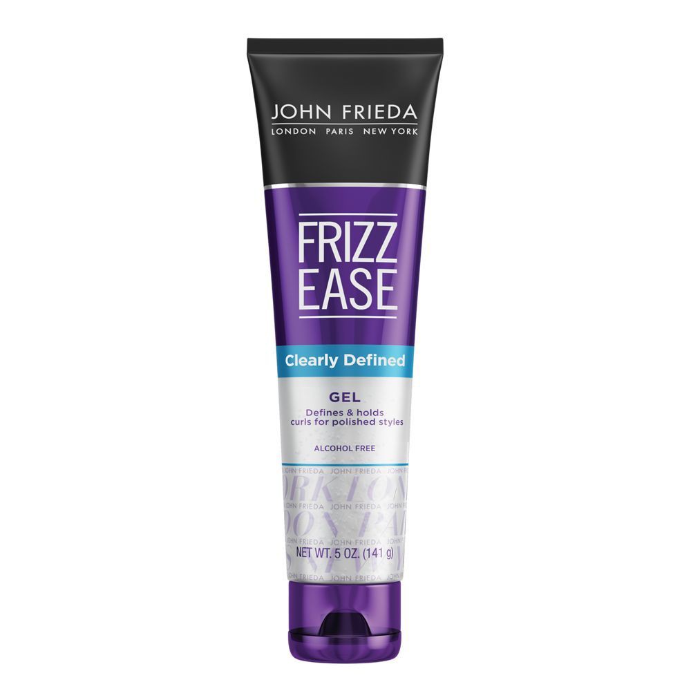 UPC 717226187605 product image for John Frieda Frizz-Ease Clearly Defined Hair Styling Gel - 5 oz | upcitemdb.com