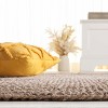 Natural Fiber W/ Fringes NF843 Indoor Rugs - Safavieh - 4 of 4