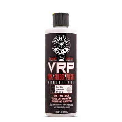 Chemical Guys V.R.P. Super Shine Dressing: Liquid Automotive Cleaner, Unscented, 1.2 lbs