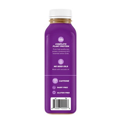 Koia Elite Coffee 32g Protein Plant-Based Shake - 12 fl oz