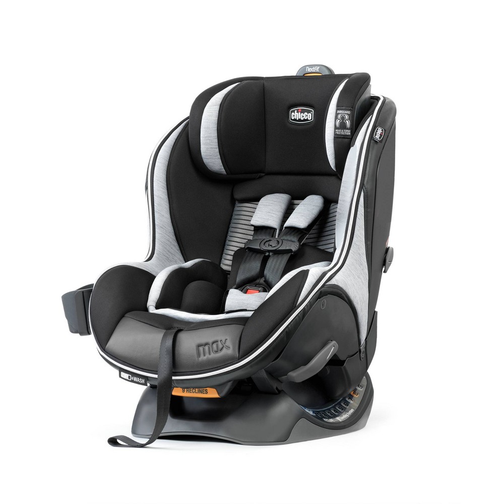 Photos - Car Seat Chicco NextFit Max Zip Air Convertible  - Vero 