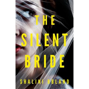 The Silent Bride - by  Shalini Boland (Paperback) - 1 of 1